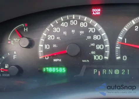 2001 Ford F-150 Harley-Davidson Edition/King Ranch Edition/Lariat/Xlt from USA, damaged, VIN 1FTRW07L71KA09273